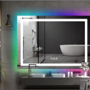 LED Mirror